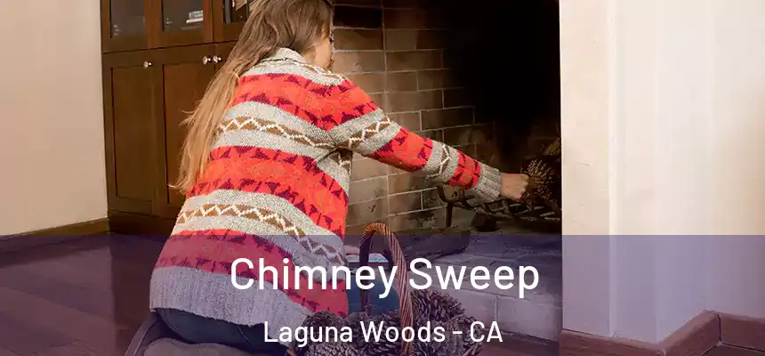  Chimney Sweep Laguna Woods - CA