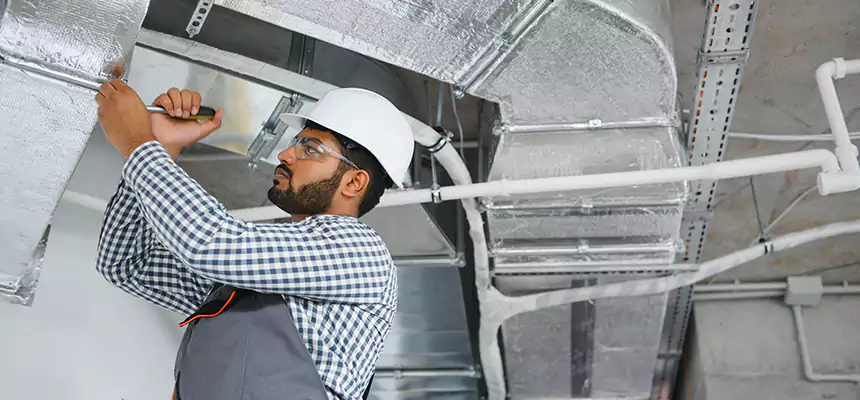 Proactive Ac Vent Repairs & Air Duct Replacement Companies Near Me in Laguna Woods