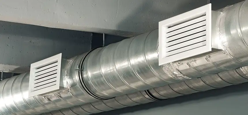 Our Air Duct Camera Inspection Services in Laguna Woods, CA