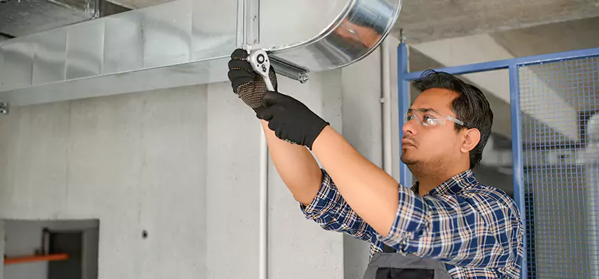 Our Air Duct Pathogen Disinfection Services in Laguna Woods, CA