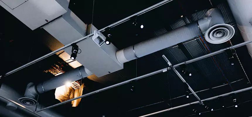 Our Air Duct Replacement Services in Laguna Woods, CA