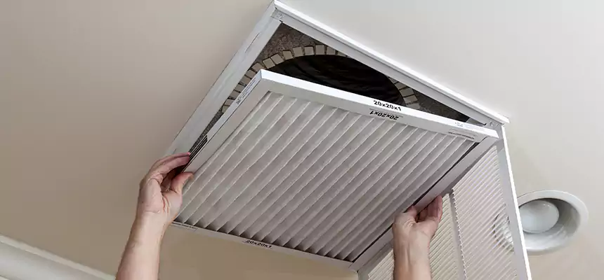 Our Air Duct UV Sanitization Services in Laguna Woods, CA