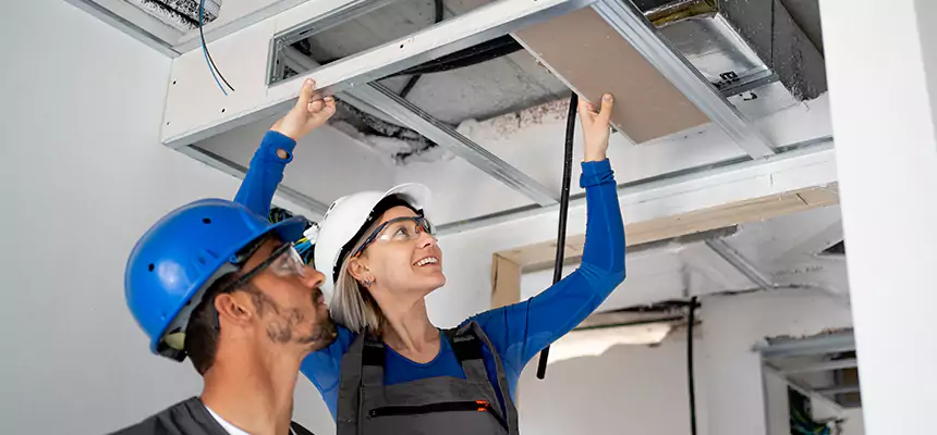 Reliable Green Air Duct Cleaning Services in Laguna Woods