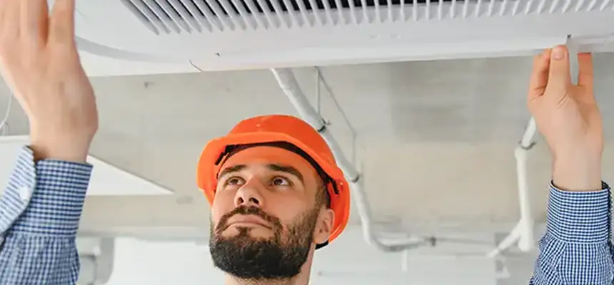 Our Furnace Vent Cleaning Services in Laguna Woods, CA