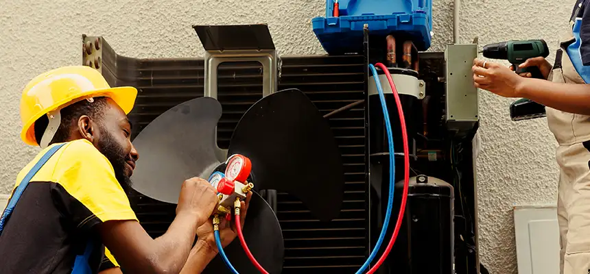 Our HVAC Airflow Optimization Services in Laguna Woods, CA
