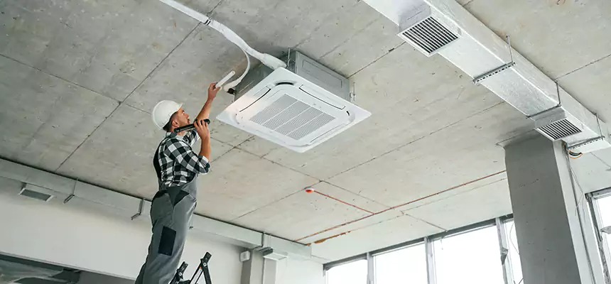 Our HVAC System Deodorizing Services in Laguna Woods, CA