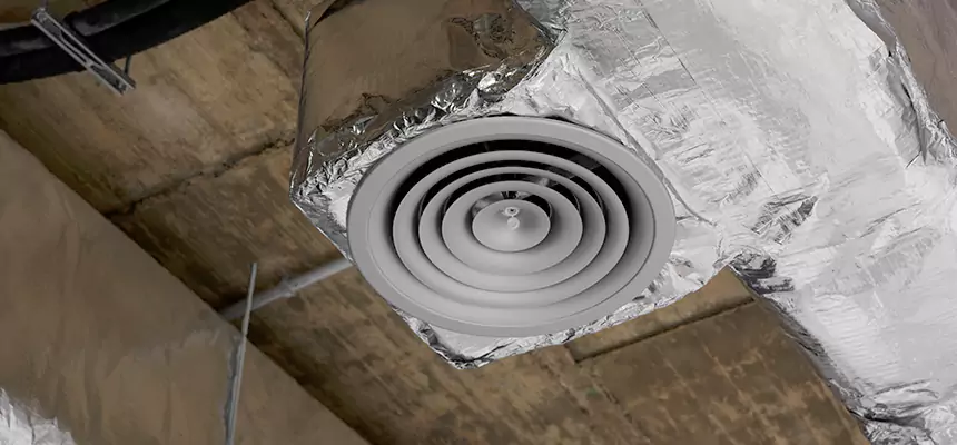 Our Low VOC Vent Installation Services in Laguna Woods, CA