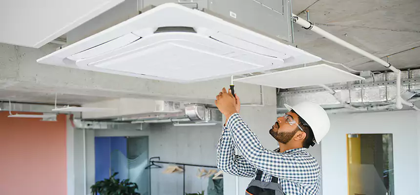 Moisture Control & Condensation Fixes in Duct Systems in Laguna Woods, CA