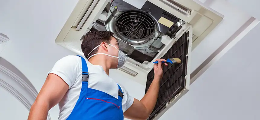 Our Move-in/Move-out Duct Cleaning Services in Laguna Woods, CA