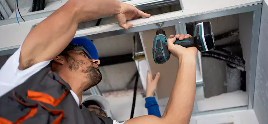 Our Retail Store Duct Cleaning Services in Laguna Woods, CA