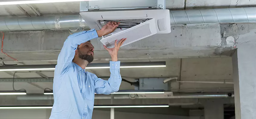 Our Room Addition Duct Installation Services in Laguna Woods, CA