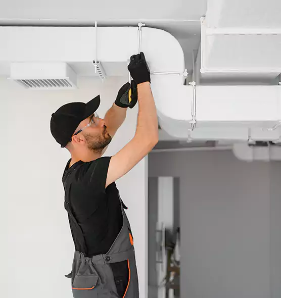 Professional Air Duct And Dryer Vent Cleaning in Laguna Woods, CA