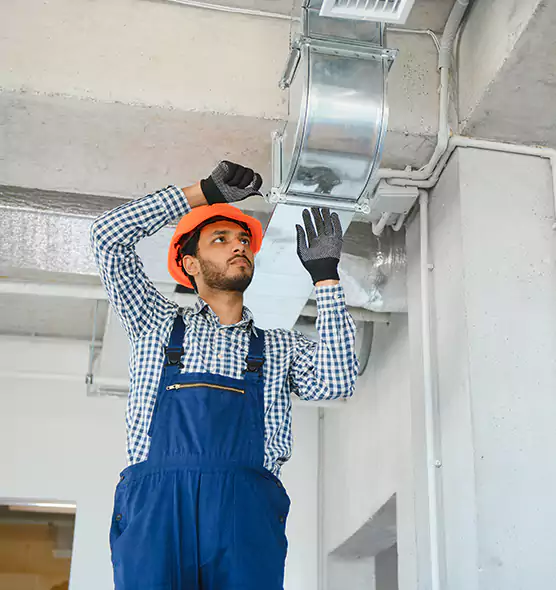 Professional Air Duct Cleaning Service in Laguna Woods, CA