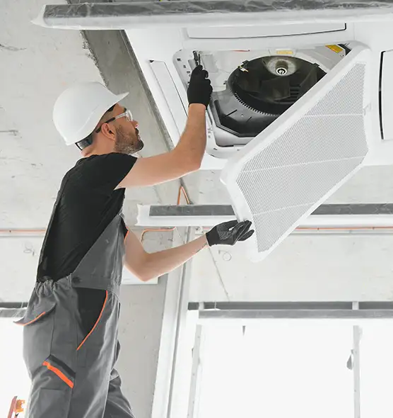 About Air Duct Rodent Removal in Laguna Woods, CA