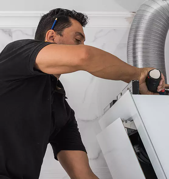 Trusted Bathroom Exhaust Duct Cleaning in Laguna Woods, CA