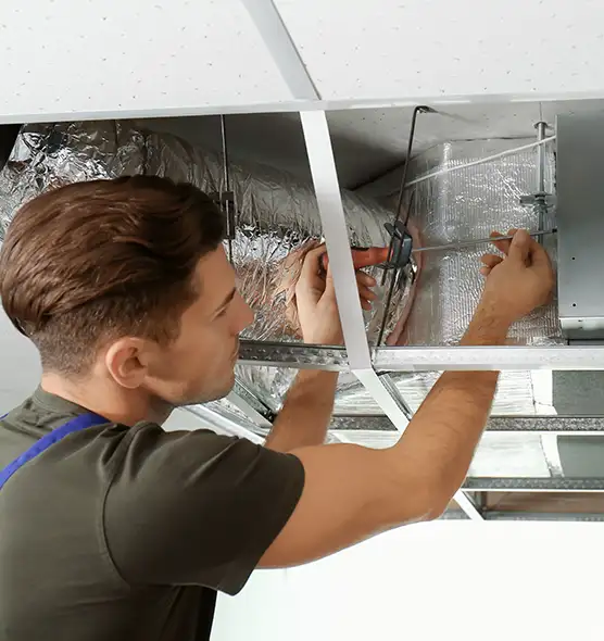 Professional Clogged Dryer Vent Repair in Laguna Woods, CA