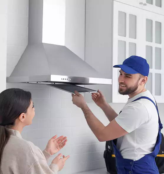 Professional Dryer Vent Cleaning Service in Laguna Woods, CA