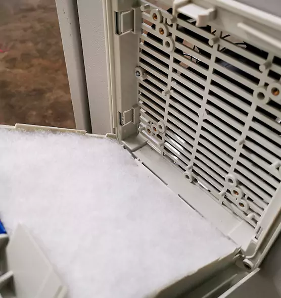 Professional Dryer Vent Mold Cleaning in Laguna Woods, CA