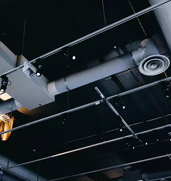 Professional Duct Cleaning For LEED Homes in Laguna Woods, CA