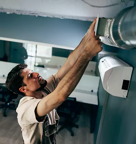 About Flexible Ductwork Replacement in Laguna Woods, CA