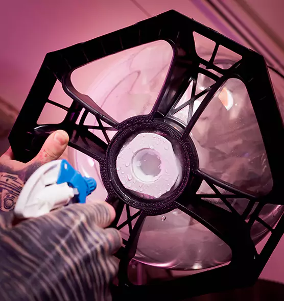 Expert Low VOC Vent Installation in Laguna Woods, CA