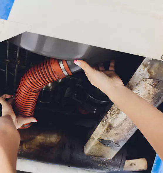 Professional Post-Renovation Duct Debris Removal in Laguna Woods, CA