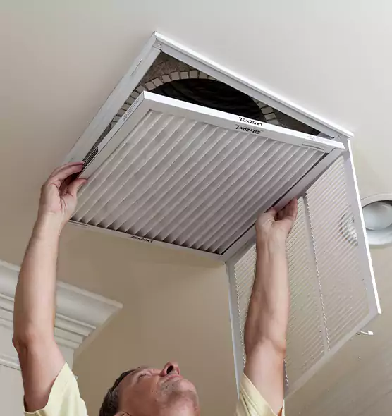 Advanced Residential Vent Cleaning in Laguna Woods, CA