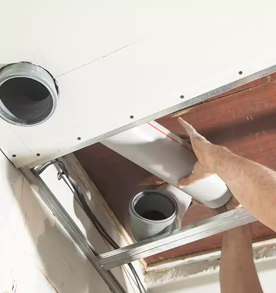 Professional Seasonal Allergy Air Duct Cleaning in Laguna Woods, CA