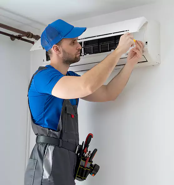 About Smart Thermostat AC Installation in Laguna Woods, CA