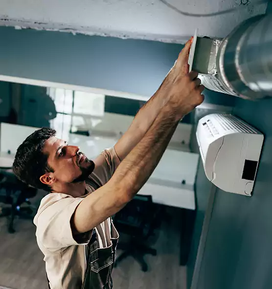 Reliable Warehouse Vent Cleaning in Laguna Woods, CA