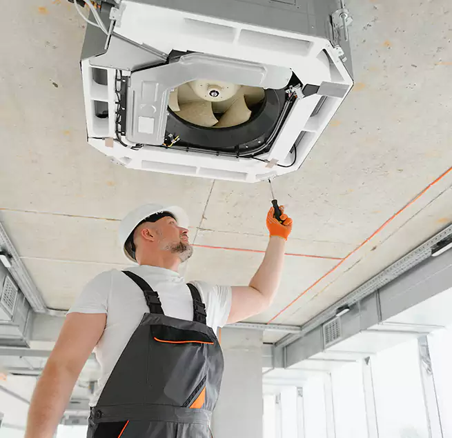 Why Homeowners & Businesses Trust Us in Laguna Woods, CA?