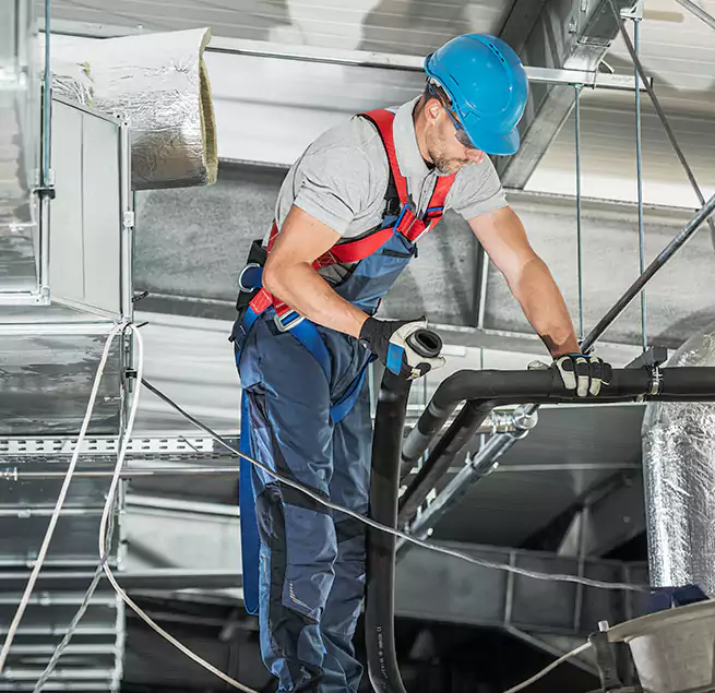 Why Homeowners & Businesses Trust Us in Laguna Woods, CA?