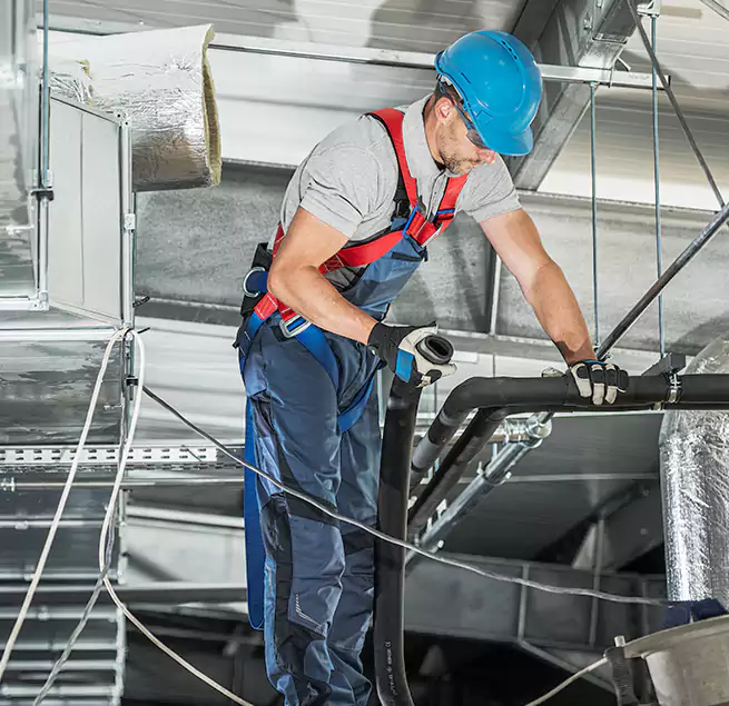 Why Homeowners & Businesses Trust Us in Laguna Woods, CA?