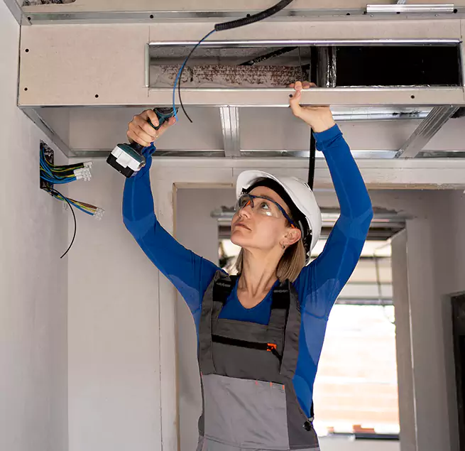 Why Homeowners & Businesses Trust Us in Laguna Woods, CA?