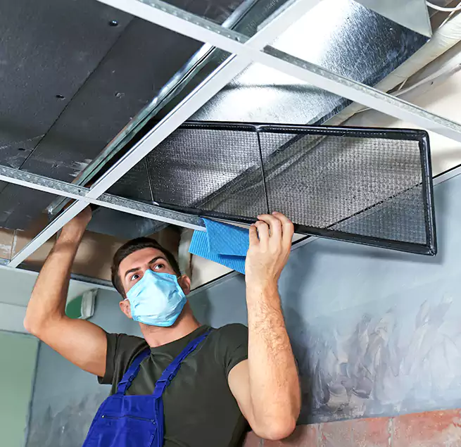 Why Homeowners Businesses Trust Us in Laguna Woods, CA